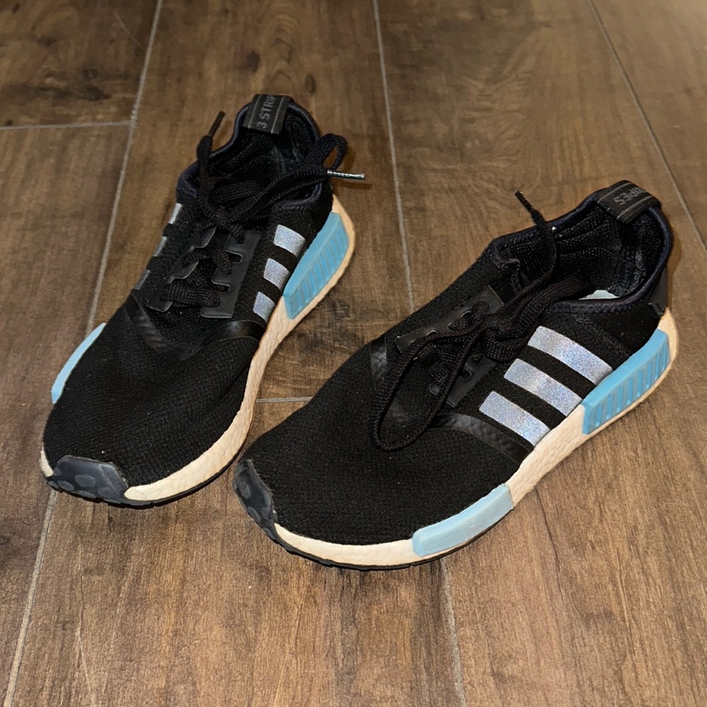 Adidas Ultraboost NMD R1
